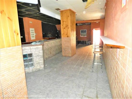 ++Local comercial en Las Torres de Cotillas++ centrico, - MURCIA