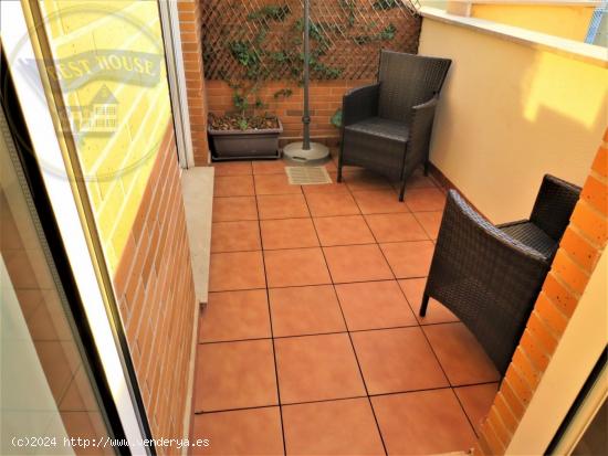 ++Ático duplex en Murcia zona La Flota,++ 131 m. - MURCIA