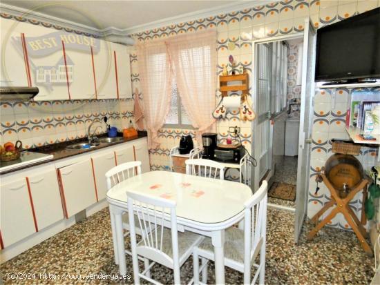 ++Piso en Molina de Segura zona Centro,++ 120 m - MURCIA