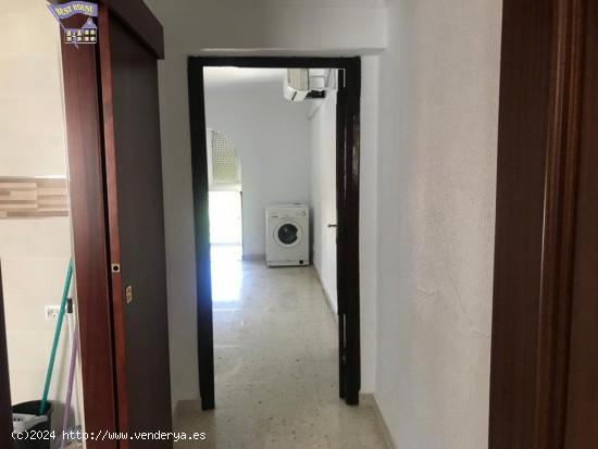 VENTA DE PISO ZONA BARRIO BAJO - CADIZ