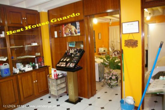 VENTA LOCAL COMERCIAL GUARDO - PALENCIA