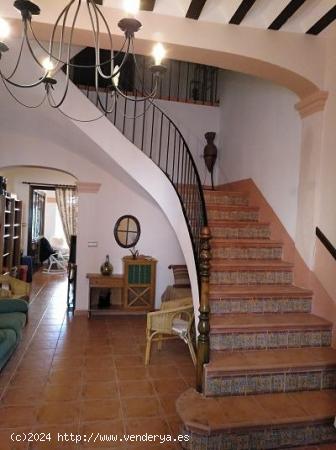 Se vende Casa en Blanca - MURCIA