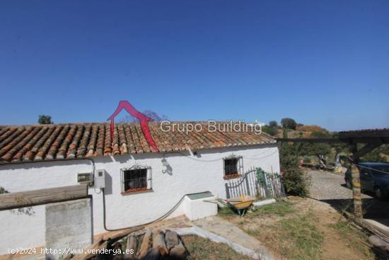 CASA CORTIJO EN CALA DE MIJAS¡¡ - MALAGA