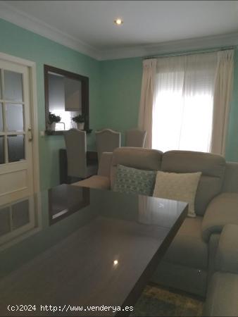 Piso en venta - CORDOBA