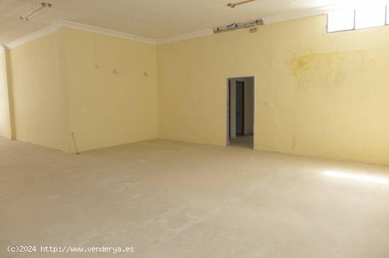 Local comercial en alquiler  - CORDOBA