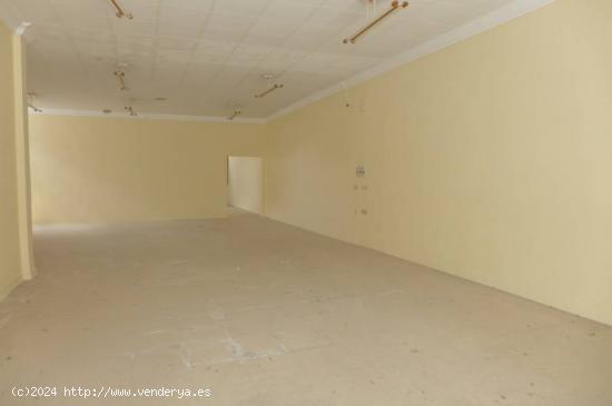 Local comercial en alquiler  - CORDOBA