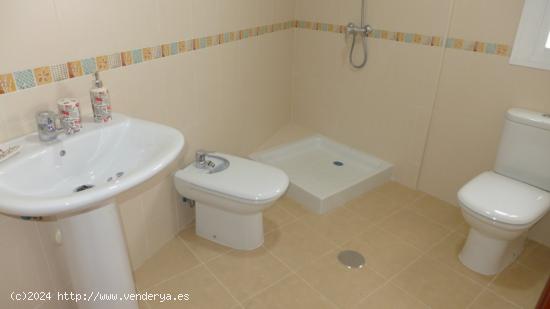 Piso en venta  - CORDOBA