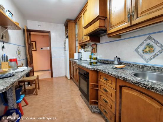 Piso en venta  - CORDOBA