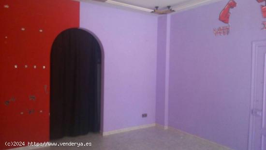 Local comercial en alquiler - CORDOBA