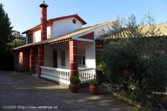 Venta de Chalet - CORDOBA