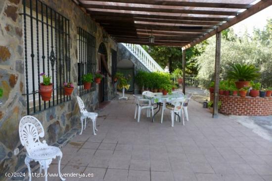 Venta de Chalet - CORDOBA