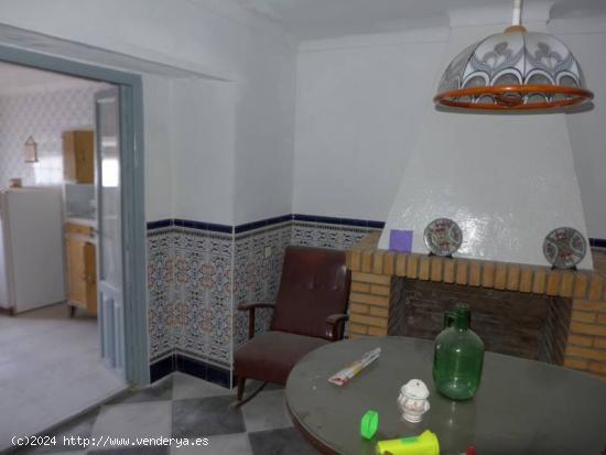 CASA A LA VENTA - CORDOBA