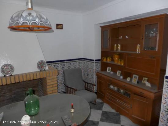 CASA A LA VENTA - CORDOBA