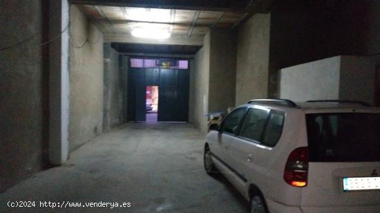 Local comercial en alquiler  - CORDOBA