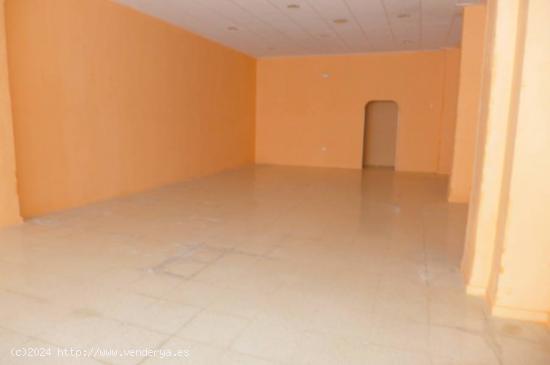 Local comercial en venta o alquiler - CORDOBA