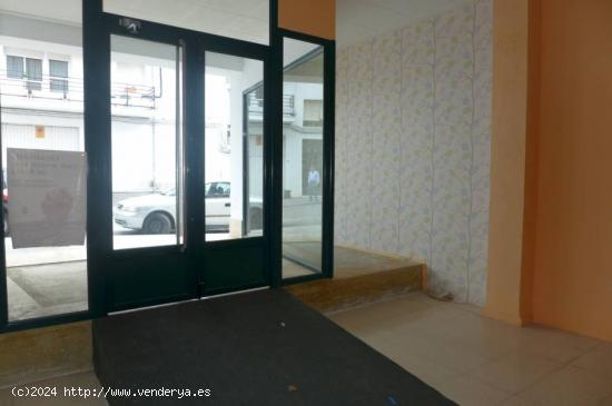 Local comercial en venta o alquiler - CORDOBA