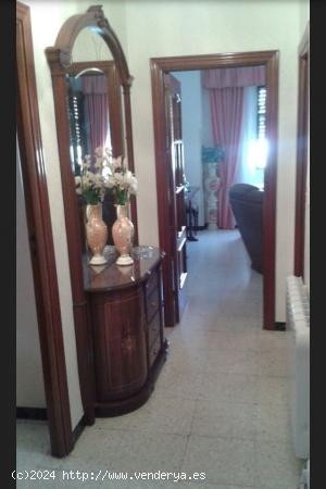 Venta de piso - CORDOBA