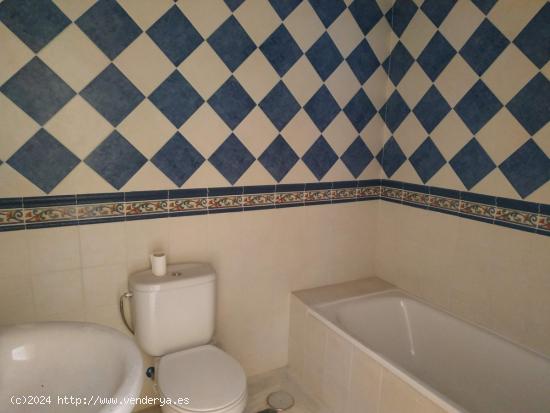 Venta de casa - CORDOBA