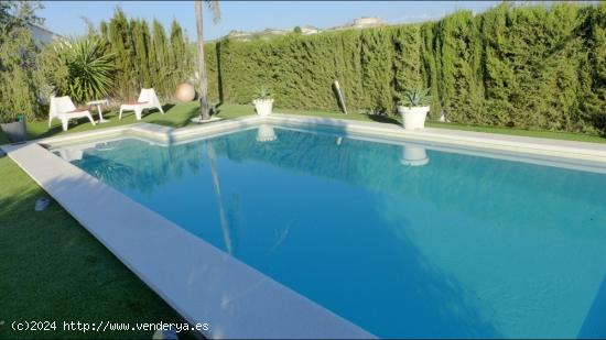 Chalet en venta - CORDOBA