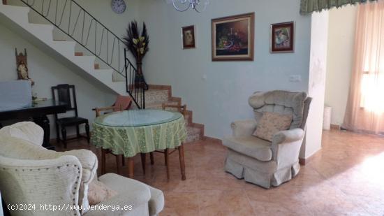 Venta de casa - CORDOBA