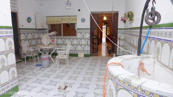 Casa en venta - CORDOBA