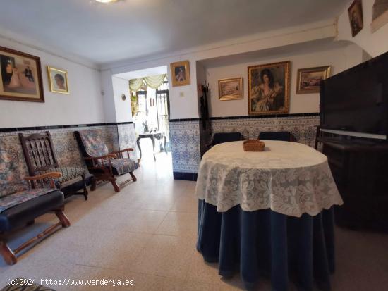 Venta de casa - CORDOBA