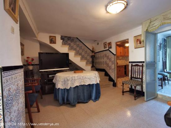 Venta de casa - CORDOBA