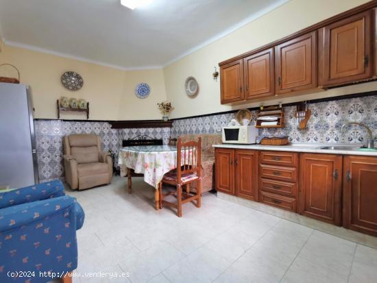 Venta de casa - CORDOBA