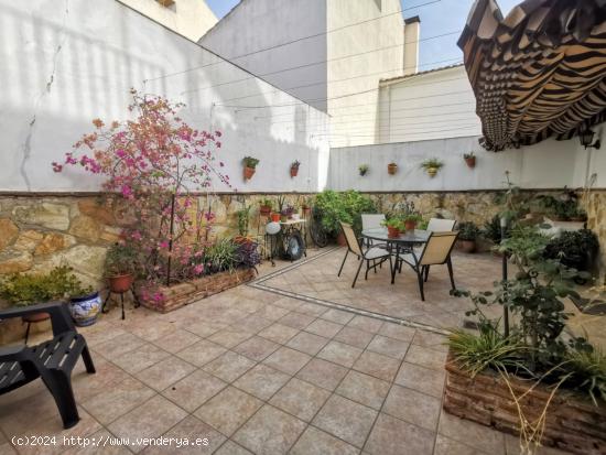 Casa en venta - CORDOBA