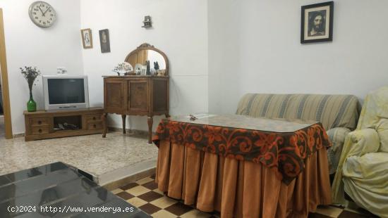 Casa en venta - CORDOBA