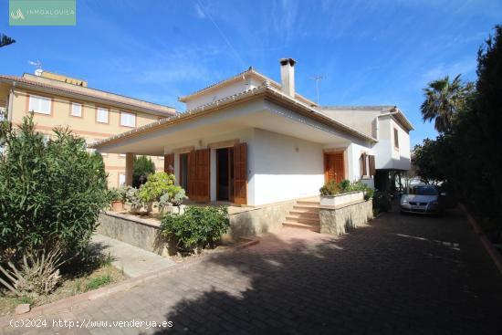 Chalet en Son Bauló - BALEARES