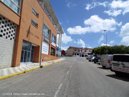 SE VENDE LOCAL COMERCIAL EN BORMUJOS. - SEVILLA