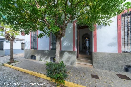 Casa Señorial en venta en Galaroza, Sierra de Huelva. Ideal Inversores. - HUELVA