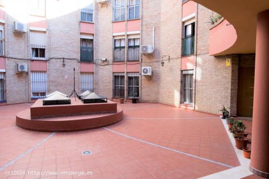 DUPLEX EN EL CENTRO DE ALCALA DE GUADAIRA - SEVILLA