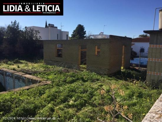 Se Vende en Alcala de Guadaira - SEVILLA