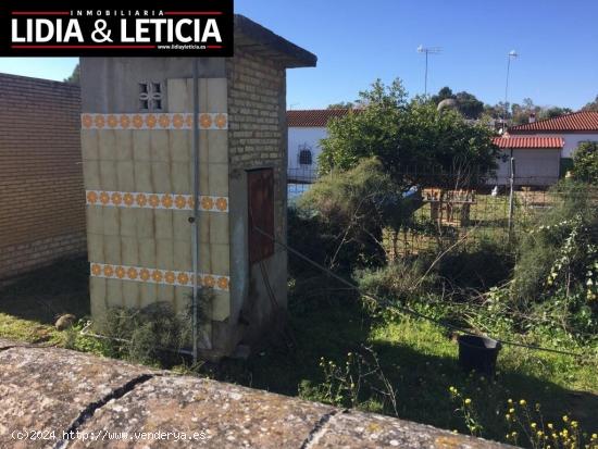 Se Vende en Alcala de Guadaira - SEVILLA