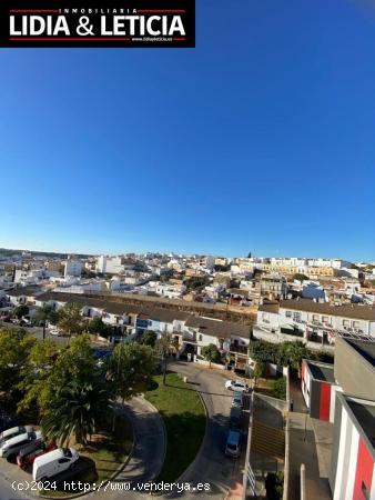 Solar en una magnifica zona de Alcalá de Guadaira - SEVILLA