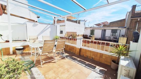 ESPECTACULAR DUPLEX CON AMPLIA TERRAZA Y PATIO EN ZONA CÉNTRICA - CORDOBA