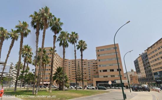  Garaje en zona Perchel Sur - MALAGA 