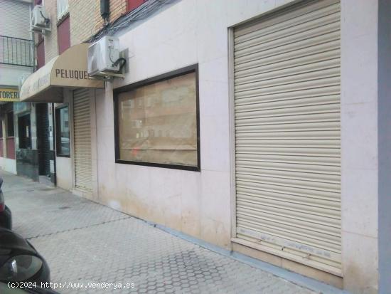 Se Vende en Sevilla - SEVILLA