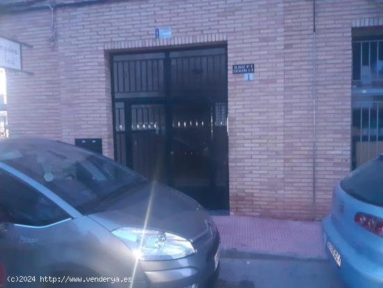  Piso en venta en calle Goya,  Las  Torres De Cotillas, Murcia - MURCIA 