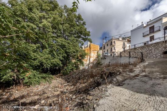 Parcela en Torres de Jaén - JAEN