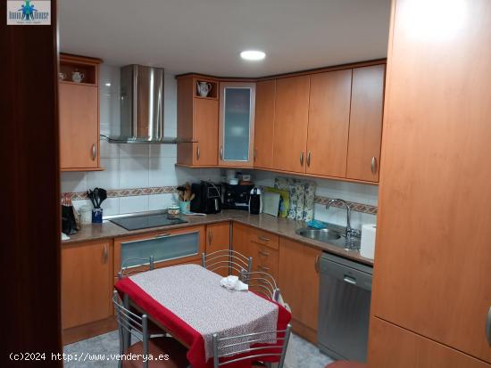 PISO EN VENTA EN ALBACETE - CENTRO - ALBACETE