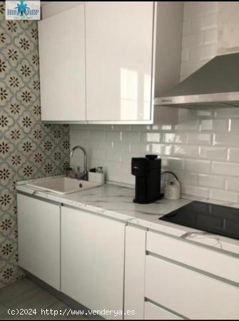 PISO EN VENTA EN ALBACETE - HOSPITAL - ALBACETE