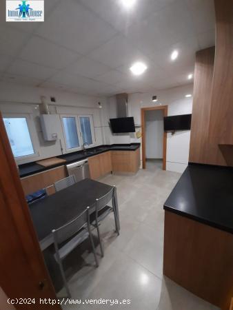 SE VENDE PISO EN ALBACETE, ZONA CENTRO - ALBACETE