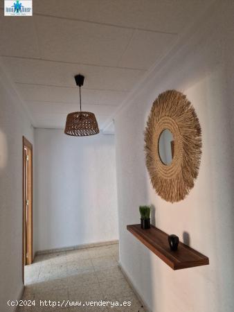 SE VENDE PISO EN ALBACETE, ZONA SEMICENTRO - ALBACETE