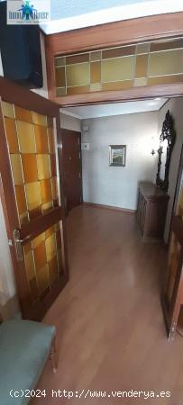 PISO EN VENTA ZONA CENTRO - ALBACETE