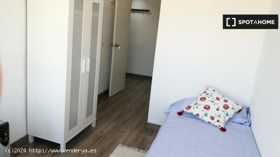 Habitación en piso compartido en Murcia - MURCIA