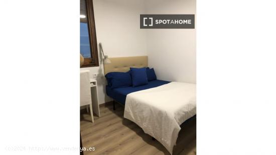 Piso de 2 habitaciones en alquiler en Sants-Montjuïc - BARCELONA
