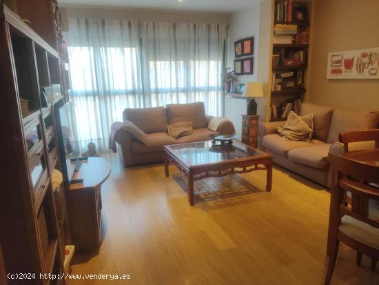 EXCELENTE VIVIENDA DE 4 DORMITORIOS CON PATIO Y UBICACION PRIVILEGIADA - ALBACETE